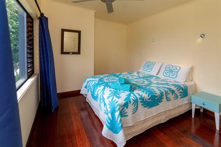 Anchors Sands 2 - Bedrooms 1