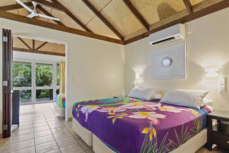 Palm Grove - 1 bedroom superior